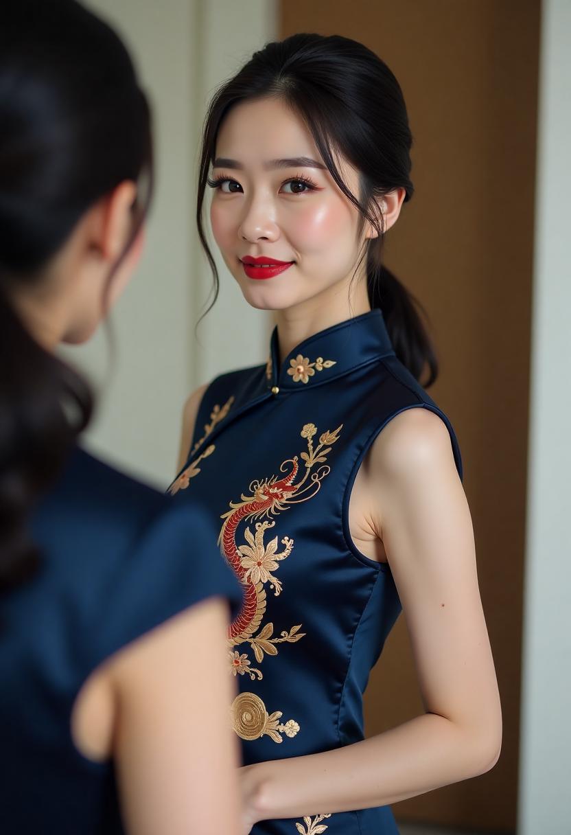丫丫干饭 影视解说